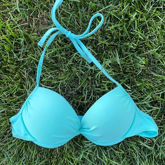 Hot Water Other - Hot Water Bikini Top Size Small